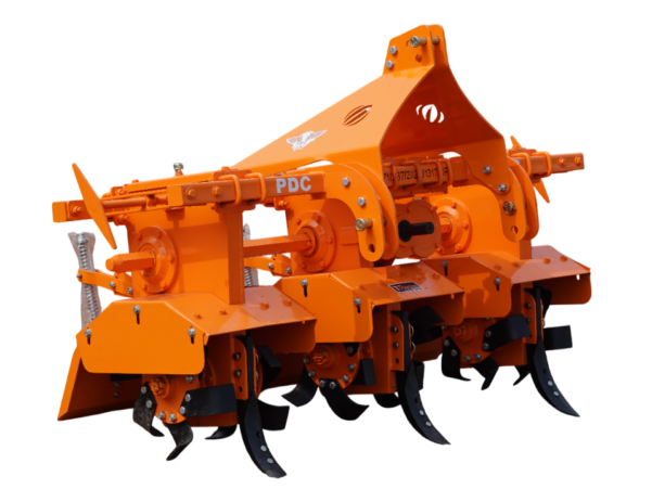 ROTARY WEEDER